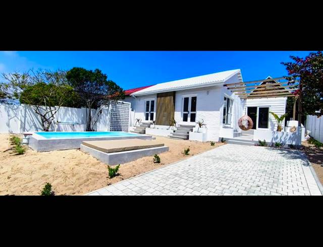 2 BEDROOM HOUSE FOR SALE IN KLEINKRANTZ